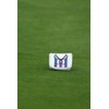 Caddy Club Golf – Sheffield Wednesday Hillsborough Mallet Putter Cover
