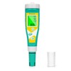 UIUZMAR Pool Salt pH Tester Upgrade pH and ORP Meter