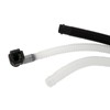 Fuel Filter Assembly Compatible with 128i 135i 325i 325xi 328i