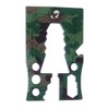 Car Emergency Escape Card Escape Card Escape Hammer Seat Belt