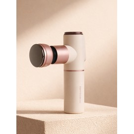 BLDC motor super powerful hot and cold care massage gun / BLDC모터 초강력 냉온케어 마사지건