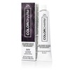 COLORCHARM Demi Permanent Hair Color 5VV Plum Brown Gloss, Refresh