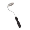 Fiberglass Roller Bubble Paddle Tool Aluminum Alloy Bubble Roller With