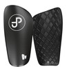 JDP Performance Children's Football Shin Pads, Non-Slip Football Mini Shin