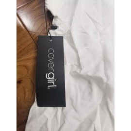 COVERGIRL SHIRT EMPOWER YOUR STYLESHIRT----