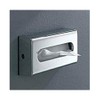 Colombo Design B9961CR Porta Fazzoletti Serie Hotellerie