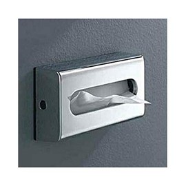 Colombo Design B9961CR Porta Fazzoletti Serie Hotellerie