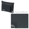 Liberta Men's Women's Key Case, Casual Coin Case, navy