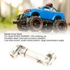 RC Middle Drive Shaft Replacement Adjustable Steel Transmission Shaft for