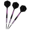 Mission Darts James Hurrell | 90% Tungsten Steel Tip Darts