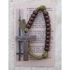 Warrior Pace Count Rosary ©