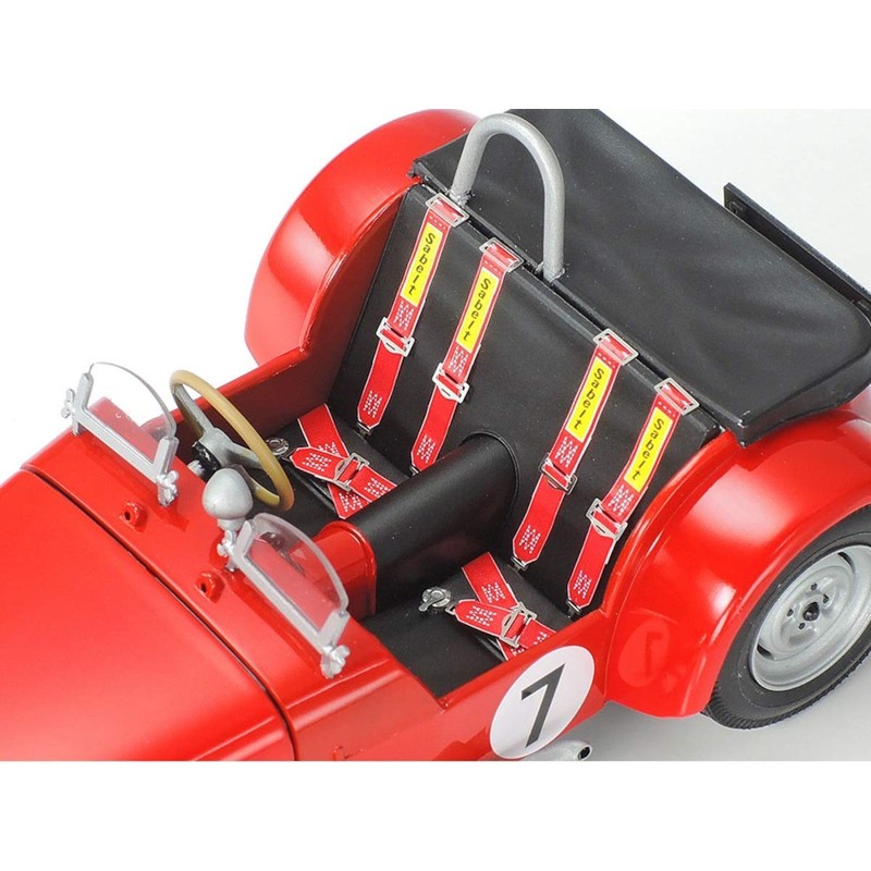 Tamiya 24357 1/24 Sports Car Series No. 357 Lotus Super