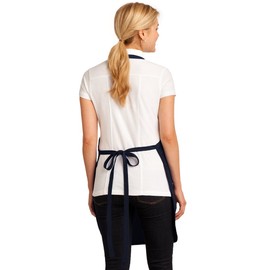 Ole Miss Apron Stain Release University of Mississippi Aprons