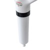High Pressure Air Drain Blaster Cleaner Sewer Pipe Dredging Device