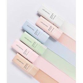 Jung Saem Mool Skin Setting Tone Up Sun Base (Includes 2 x 3ml Tone Up Sun Base)