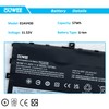 OUWEE 01AV430 Laptop Battery Compatible with Lenovo ThinkPad X1 Carbon