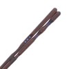 Ishida Discipline Chopsticks (How to Hold), 3 Point Support, Lacquer,
