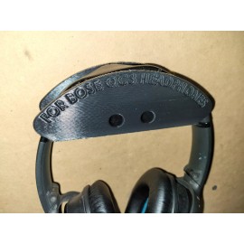 Bose Wall hanger for Bose QuietComfort QC 45 Wireless Noise Cancelling Headphones