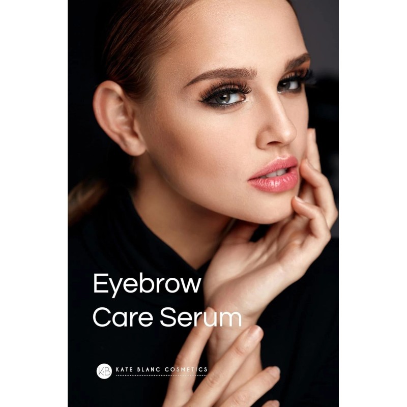 Kate Blanc Organic Castor Oil 2oz | Cold Pressed |