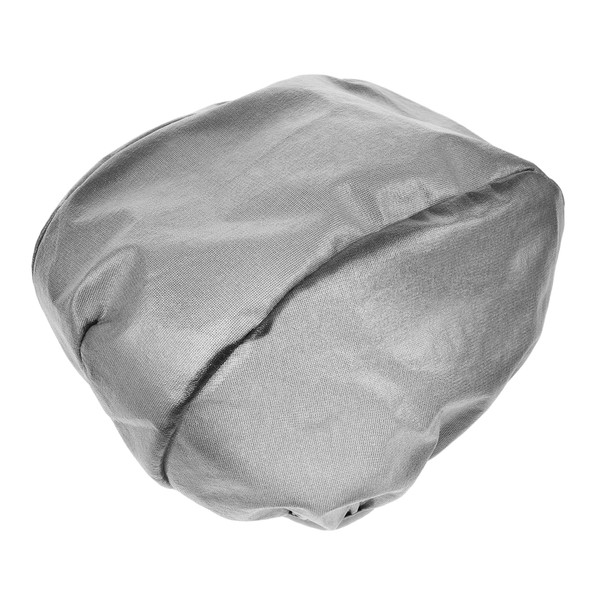 Kisangel Motorbike Helmet Sleeve Bike Helmet Cover Waterproof Windproof Elastic