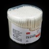 300P Dual Paper Cotton Swab 2ea
