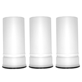 Dream Bank Water Purifier Dedicated Well Water Replacement Cartridges Value Set of 3!
