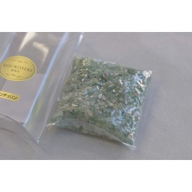 Soft Ash for Incense Burner Ash Alternative/Please 仏壇 Incense Burner with Incense Burner Stone/Natural Stone Power Stone Aventurine