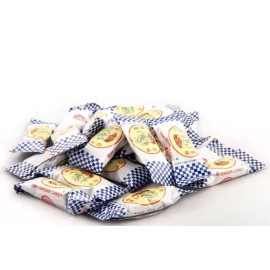 SINA Ting Ting Jahe Sina Ginger Candy 4.4oz ( 2pack )5/2025