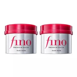 Pino 피노 프리미엄 터치 헤어 마스크 230g X 2개입 코스트코 코와샵2602 Pino Premium Touch Hair Mask 230g x 2