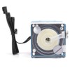 Water Cooling Pump Acrylic Aluminum Computer Accessory Heat Sink Mute
