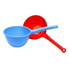 Donglim sack gourd beef bath Darai rice hamburger plastic bin 5ea