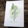 Snowdrops Dies for Card Making Flower Metal Cutting Dies for