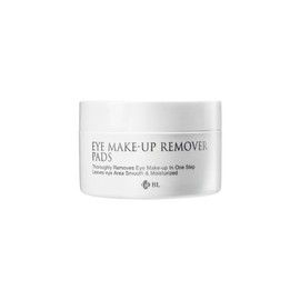 Desmaquillante en toallas Blink, libres de aceite. Eye Makeup Remover Pads