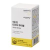 Wetamin D3K2 Chewable Orange Flavored Vitamin K2 & D3 2000IU, 1 unit, 60 tablets / 위타민 D3K2츄어블 오렌지맛 비타민K2 & D3 2000IU, 1개, 60정