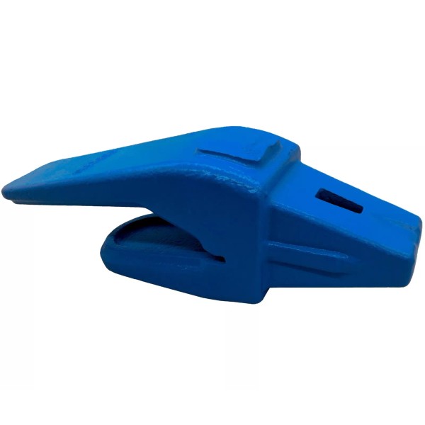 Quality Aftermarket Hensley Style Parabolic Bucket Adapter Shank for 1.25"