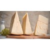 Parmigiano Reggiano DOP stagionato 18 mesi Selezionato (0.6)
