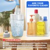 Spray Mop for Hardwood Floors Cleaning: Microfiber Wet Dry Floor