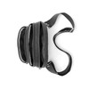 biaggi Flexmates Convertible Anti-Theft Pouch – RFID Crossbody, Sling, Wristlet,