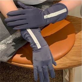 Save This UV Protection Wrist Cover Cooling Gloves Sports Gloves Gym/Riding/Motorcycle/Hiking/Work / 이거찜 자외선차단 손목 커버 쿨링 장갑 스포츠장갑 헬스/라이딩/오토바이/등산/작업