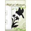 Eastern Case Wall Sticker