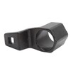 Crankshaft Pulley Wrench Large Torque Black Coating Crank Pulley Holding