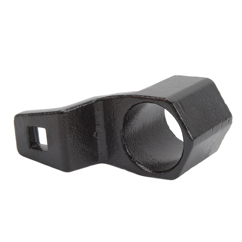 Crankshaft Pulley Wrench Large Torque Black Coating Crank Pulley Holding