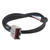 32in Trailer Brake Control Wiring 3036 P Waterproof Replacement for