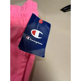 Champion Womens Small Pink Shorts