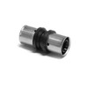 Sanpro THPRESS Press Fitting Coupling - Sleeve with TH Contour,