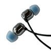 intime Wired Bi2 Balanced Silver In-Ear 4.4mm Balanced Earphones O2-SR2-4.4