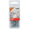 National Hardware N278-317 V7710 Wire Nail in Galvanized, 1" x
