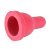 1Set Livestock Pacifier Milk Feed Bucket Pacifier Milk Drink Nipple