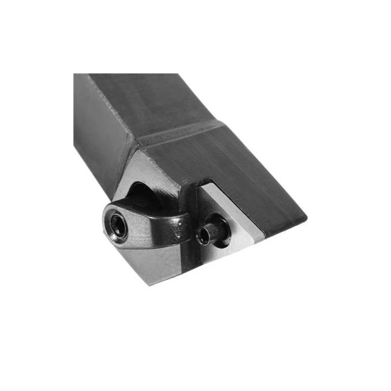 cnc USA MTJNR2020K16 20x125mm Lathe Tool Holder + 10PC TNMG160404R-ES