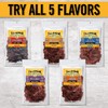 Tillamook Country Smoker Real Hardwood Smoked Beef Jerky, Sea Salt